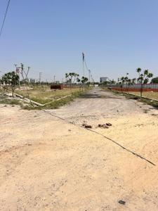 Image of 900 Sq.ft Residential Plot / Land for sale in MDA, Meerut for Rs. 2500000