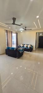 Hall Image of 1695 Sq.ft 3 BHK Apartment / Flat for sale in Panchsheel Wellington, Crossings Republik Ghaziabad for Rs. 12100000