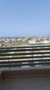 Balcony Image of 850 Sq.ft 2 BHK Apartment / Flat for sale in Mehak Jeevan, Morta Village Ghaziabad for Rs. 5200000