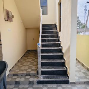 Balcony Image of 1656 Sq.ft 2 BHK Villa for sale in Subedarpet Nellore for Rs. 6200000