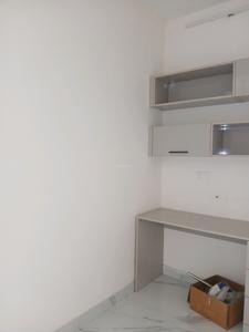 Bedroom Image of 1120 Sq.ft 3.5 BHK Apartment / Flat for sale in M3M Soulitude, Sector 89 Gurgaon for Rs. 15500000