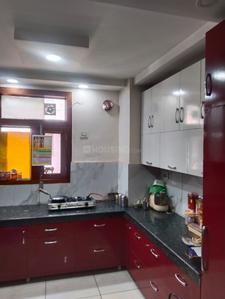 Kitchen Image of 4500 Sq.ft 4 BHK Independent House for sale in Sector 21 Chandigarh for Rs. 240000000