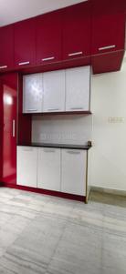 Kitchen Image of 2400 Sq.ft 3 BHK Apartment / Flat for rent in Shilpa Hills Hyderabad for Rs. 65000
