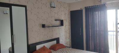 Bedroom Image of 2112 Sq.ft 3 BHK Apartment / Flat for sale in Mather El Castillo, Elamkulam Kochi for Rs. 19500000