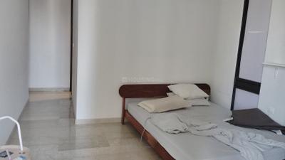 Bedroom Image of 1800 Sq.ft 4 BHK Apartment / Flat for sale in Lodha Marquise, Worli Mumbai for Rs. 90000000