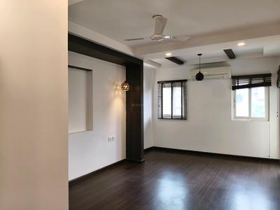 Bedroom Image of 4500 Sq.ft 4.5 BHK Builder Floor for sale in South City Luxury Floors, Sector 50 Gurgaon for Rs. 44500000
