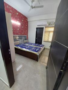Bedroom Image of 999 Sq.ft 3 BHK Villa for sale in Shahganj Agra for Rs. 7200000