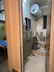 Image of 1000 Sq.ft 2 BHK Apartment / Flat for rent in Malvika Housing Society, Kothrud, Pune for Rs. 34000