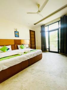 Bedroom Image of Luxury  in Sector 46, Gurgaon