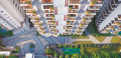3 BHK Flat