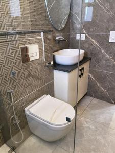 Common Bathroom Image of 2700 Sq.ft 4 BHK Builder Floor for sale in DLF Phase 2, DLF Phase 1 Gurgaon for Rs. 45000000