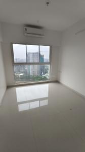Hall Image of 756 Sq.ft 2 BHK Apartment / Flat for sale in Pittie Antariksh Ace, Bandra East Mumbai for Rs. 28500000