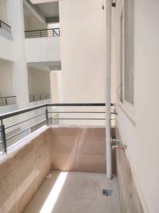 Drying Area Image of 1100 Sq.ft 2 BHK Apartment / Flat for sale in Srikara Urban Park, Electronic City Bengaluru for Rs. 8448000