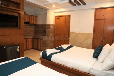 Bedroom Image of Om in Sarita Vihar, New Delhi