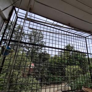 Balcony Image of 1000 Sq.ft 2 BHK Apartment / Flat for rent in Dhiraan Newyork Meadows, Chandapura Bengaluru for Rs. 16256