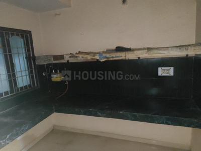 Kitchen Image of 1000 Sq.ft 2 BHK Apartment / Flat for sale in Danapur Patna for Rs. 6000000