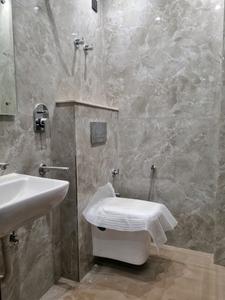 Common Bathroom Image of 600 Sq.ft 2 BHK Apartment / Flat for sale in Dream Ultra Luxury by Dream Home Buildtech, Mahavir Enclave New Delhi for Rs. 5500002
