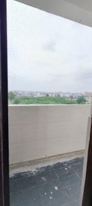 Balcony Image of 1150 Sq.ft 2 BHK Apartment / Flat for sale in Uppal Kalan Secunderabad for Rs. 4000000