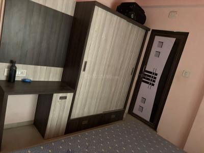 Bedroom Image of 900 Sq.ft 2 BHK Apartment / Flat for sale in Chhani Vadodara for Rs. 3400000