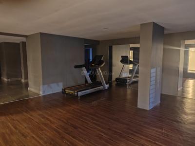 Image of 1101 Sq.ft 2 BHK Apartment / Flat for sale in Jain Aashraya, Panduranga Nagar, Bengaluru for Rs. 11400000