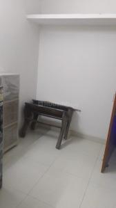 Hall Image of 1300 Sq.ft 1 BHK Builder Floor for rent in Gomti Nagar Lucknow for Rs. 12000