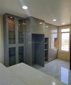 Hall Image of 2134 Sq.ft 3.5 BHK Apartment / Flat for sale in Buxi Bazaar Cuttack for Rs. 19500000