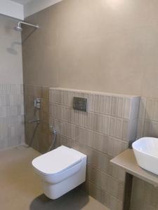 Bedroom Two Image of 1600 Sq.ft 3 BHK Apartment / Flat for sale in Westwoods Platinum Esquire by Westwoods Ventures, Ulwe Navi Mumbai for Rs. 21500000
