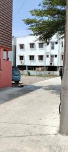 Thirumullaivoyal Plot View 2