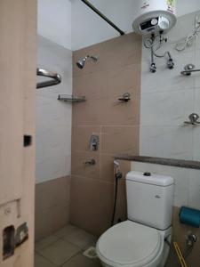 Bedroom Two Image of 1027 Sq.ft 2 BHK Apartment / Flat for sale in Stellar Jeevan, Noida Extension Greater Noida for Rs. 8300000