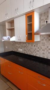 3 BHK Independent Builder Floor