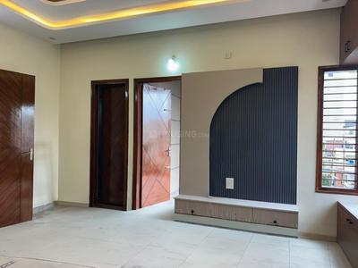 Bedroom Image of 4800 Sq.ft 5 BHK Independent House for sale in Nagarbhavi Bengaluru for Rs. 39700000