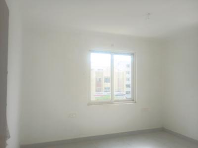 Bedroom Image of 1835 Sq.ft 3 BHK Apartment / Flat for sale in Hallmark Skyrena, Puppalaguda Hyderabad for Rs. 17433087