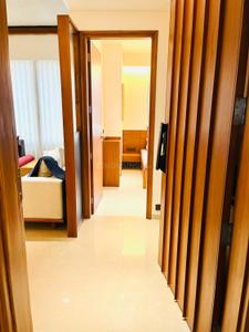 Hall Image of 4200 Sq.ft 4 BHK Apartment / Flat for sale in Satellite Ahmedabad for Rs. 34400000