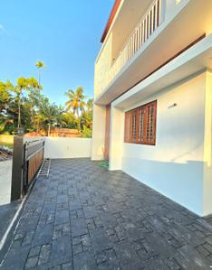 Image of 1670 Sq.ft 3 BHK Villa for sale in Kaitharam South, Kochi for Rs. 7000000