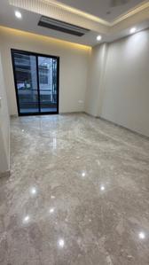 Hall Image of 1800 Sq.ft 3 BHK Builder Floor for sale in Rajouri Garden New Delhi for Rs. 42500000