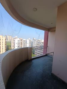 Balcony Image of 2350 Sq.ft 3.5 BHK Apartment / Flat for sale in CGHS Shree Kripaluji Apartment, Sector 52 Gurgaon for Rs. 26500000