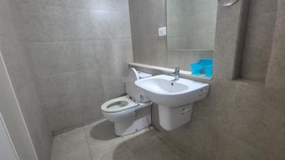 Image of 1000 Sq.ft 2 BHK Apartment / Flat for rent in Tata Serein Phase 1, Thane West, Thane for Rs. 55000
