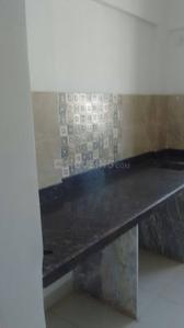 Kitchen Image of 730 Sq.ft 1 BHK Apartment / Flat for sale in Aryan One, Badlapur East Badlapur for Rs. 3200000