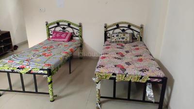 Bedroom Image of WORKWISE in Malad West, Mumbai