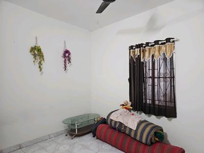 1.5 BHK Independent House