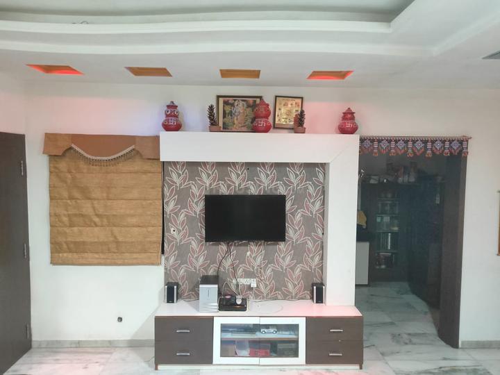 Dharitri apartment  Main Image 1