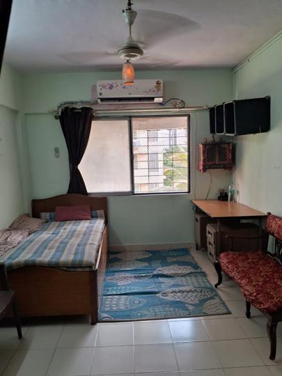 sangam kalina Bedroom 1