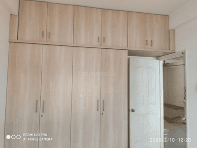 Image of 1450 Sq.ft 2.5 BHK Apartment / Flat for sale in Eliite Rosewood Enclave, Bagmugaliya, Bhopal for Rs. 3800000