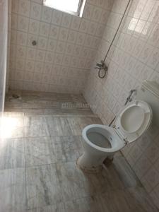 Bathroom Image of 950 Sq.ft 2 BHK Apartment / Flat for rent in Atur Park, Sangamvadi Pune for Rs. 40000