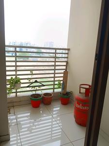 Living Room Image of 1494 Sq.ft 3 BHK Apartment / Flat for sale in Shubh Jivan, Vastral Ahmedabad for Rs. 7000000
