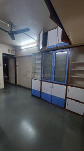 Kitchen Image of 720 Sq.ft 2 BHK Apartment / Flat for rent in Vishal Vaibhav, Somwar Peth Pune for Rs. 27000