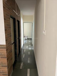 Image of 1000 Sq.ft 2 BHK Apartment / Flat for sale in Geeta Nagar, Vapi for Rs. 1950000