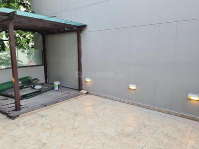 Balcony Image of 4855 Sq.ft 5 BHK Villa for sale in Sattva Kings Domain, C V Raman Nagar Bengaluru for Rs. 83000000
