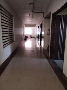 Lobby Image of 700 Sq.ft 1 BHK Apartment / Flat for sale in GHP Sonnet, Kharghar Navi Mumbai for Rs. 7500000