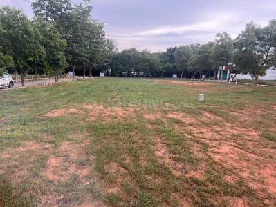 Devanahalli Plot View 2